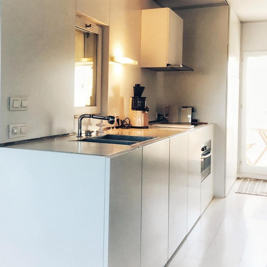 Апартаменти Loft A Сан-Марті-д'Емпурієс Екстер'єр фото